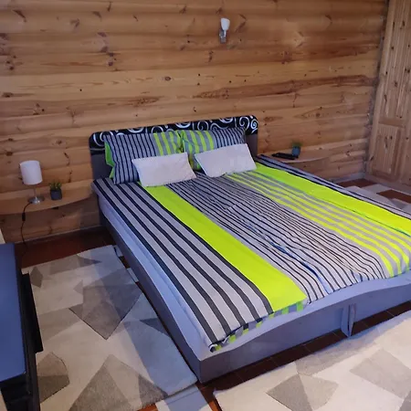 アパート Napfuerdo