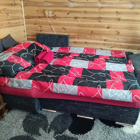 Napfuerdo アパート *