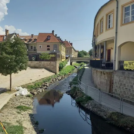 アパート Napfuerdo