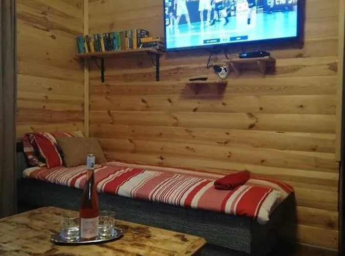 Lägenhet Napfuerdo Eger