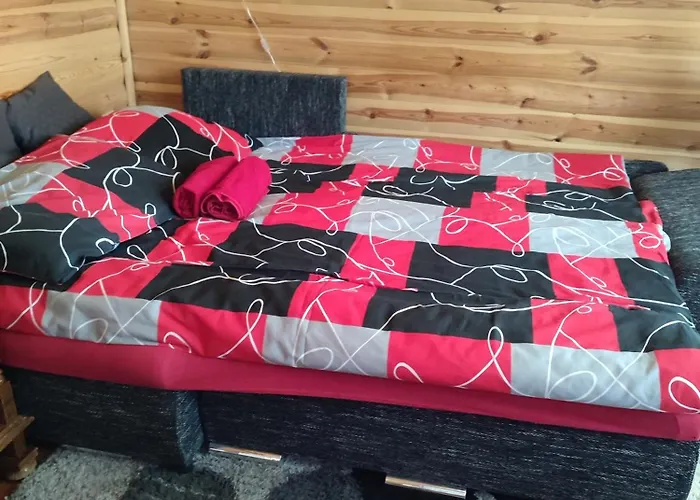 Napfuerdo Lägenhet *