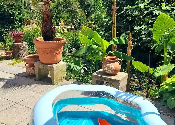 Lägenhet Napfuerdo *