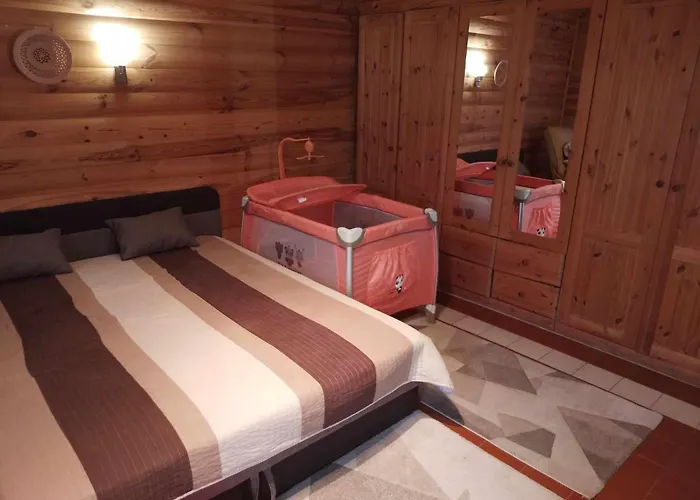 Lägenhet Napfuerdo Eger