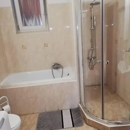 Apartment Napfuerdo
