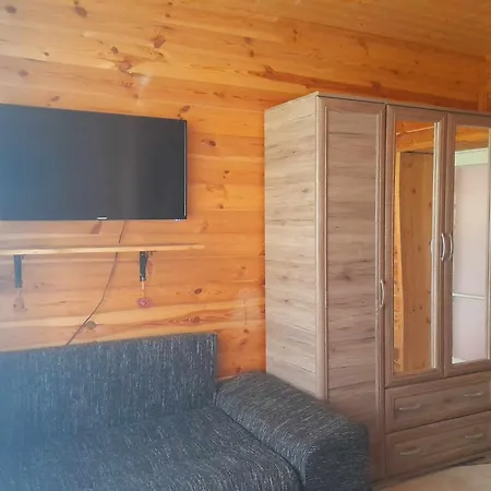 Napfuerdo Apartamento