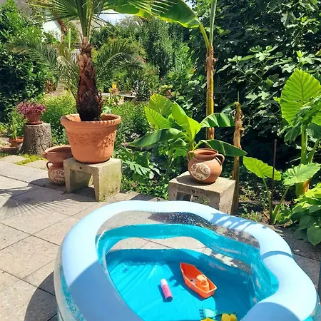 Apartamento Napfuerdo *