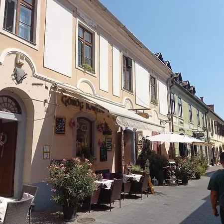 Napfuerdo Apartamento *